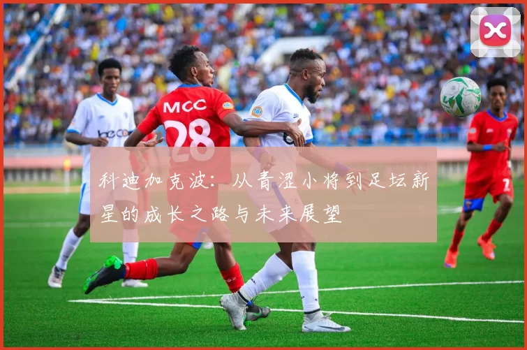 科迪加克波：从青涩小将到足坛新星的成长之路与未来展望