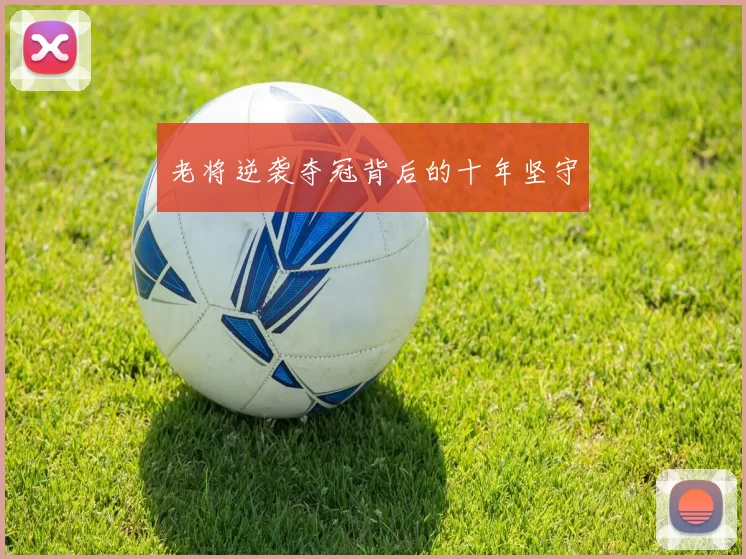 老将逆袭夺冠背后的十年坚守