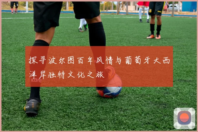 探寻波尔图百年风情与葡萄牙大西洋岸独特文化之旅