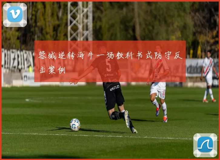 蓉城逆转海牛一场教科书式防守反击案例