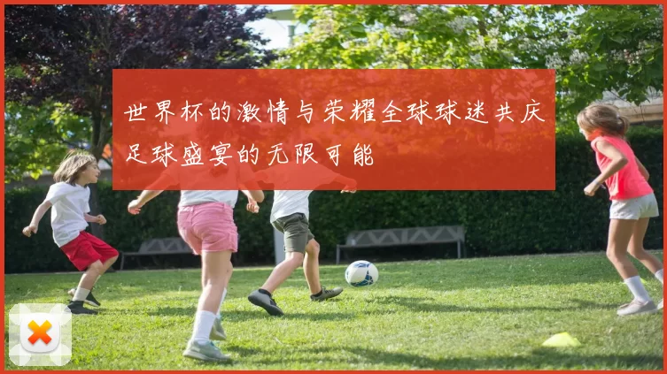 世界杯的激情与荣耀全球球迷共庆足球盛宴的无限可能