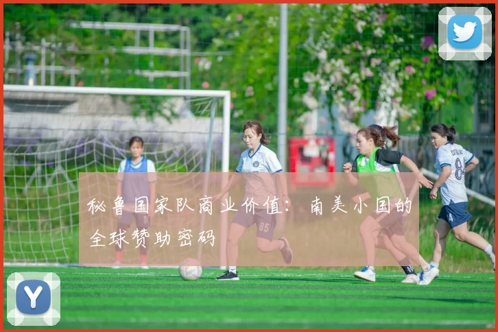 秘鲁国家队商业价值：南美小国的全球赞助密码