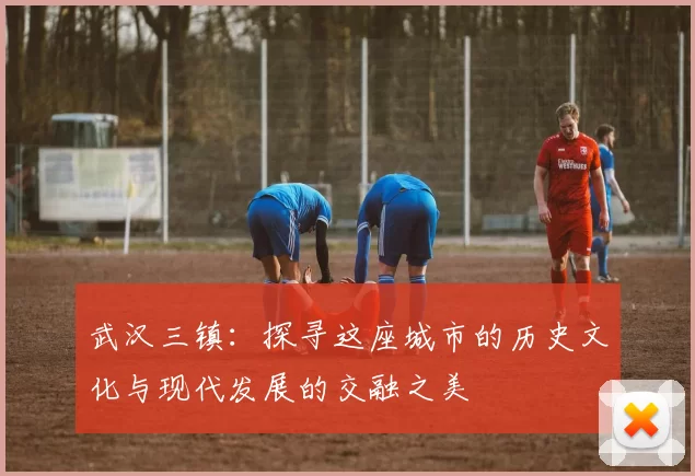 武汉三镇：探寻这座城市的历史文化与现代发展的交融之美